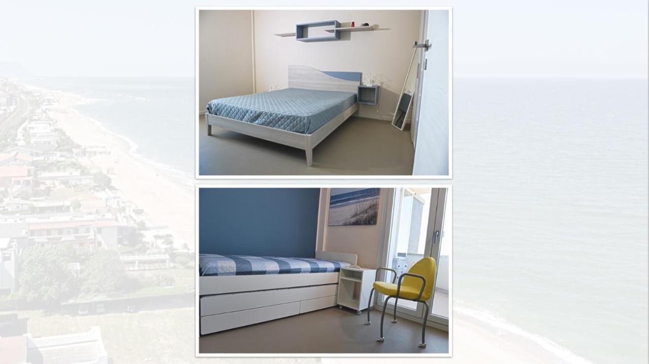 Appartamento Lido Bello Porto Potenza Picena Zewnętrze zdjęcie
