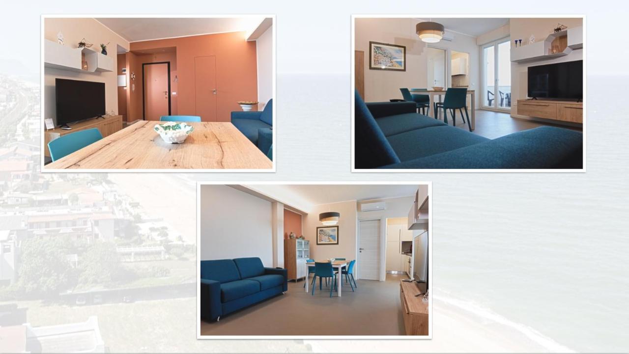 Appartamento Lido Bello Porto Potenza Picena Zewnętrze zdjęcie